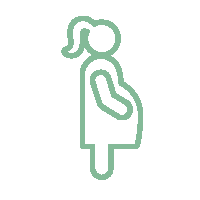 マタニティ歯科診療